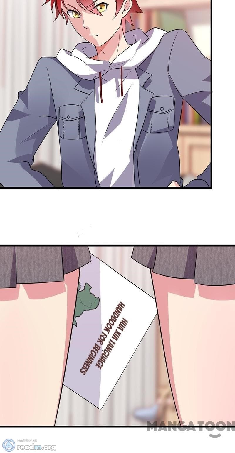 Powerful Juvenile King page 28