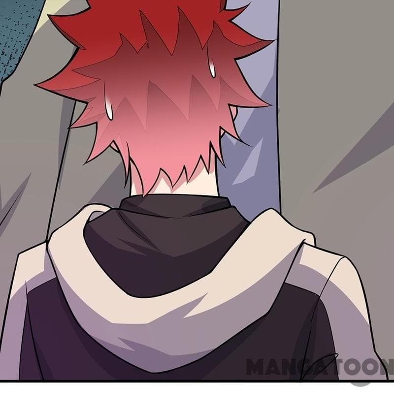 Powerful Juvenile King page 3
