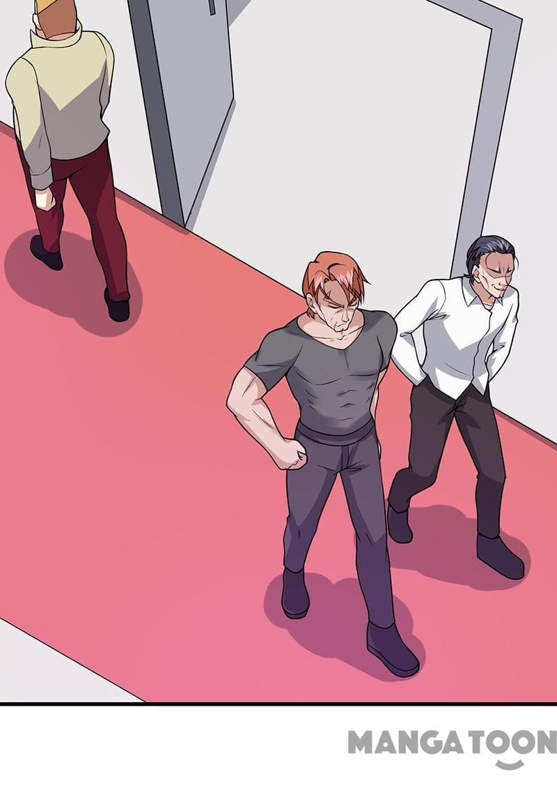 Powerful Juvenile King page 11