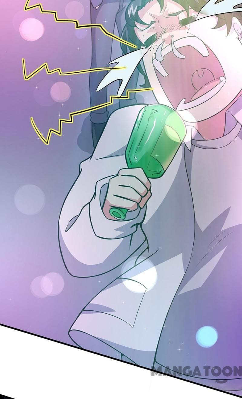 Powerful Juvenile King page 18