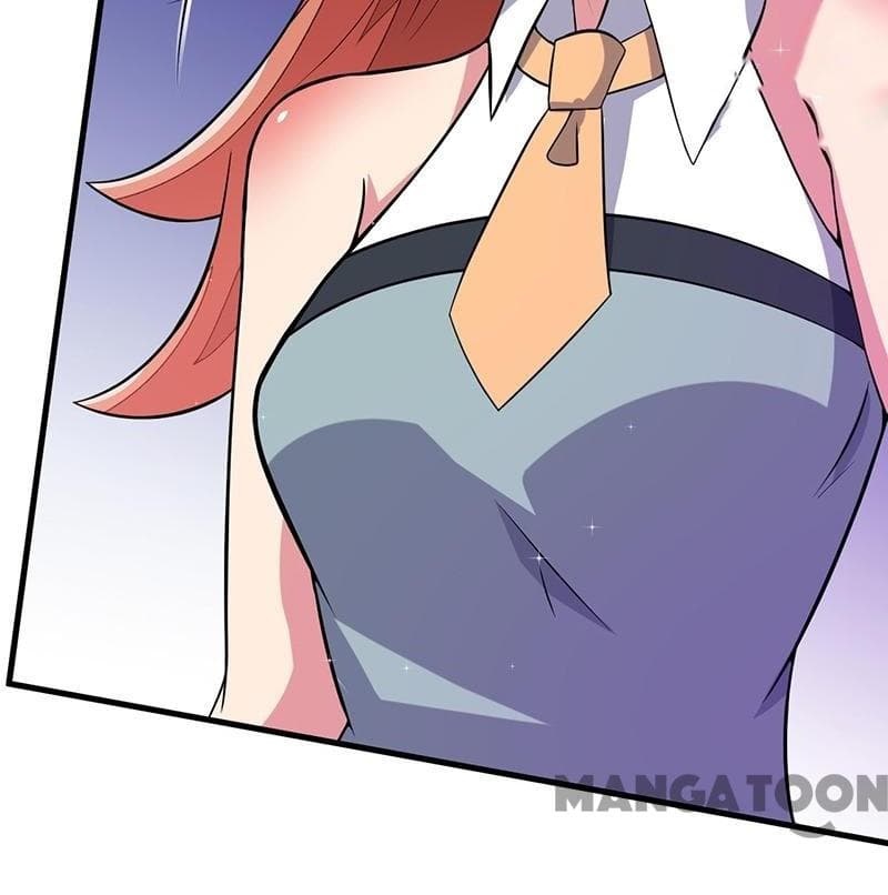 Powerful Juvenile King page 20