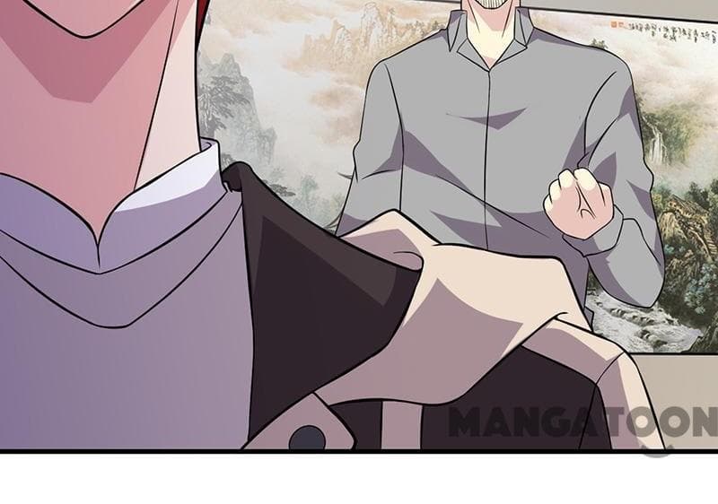 Powerful Juvenile King page 25