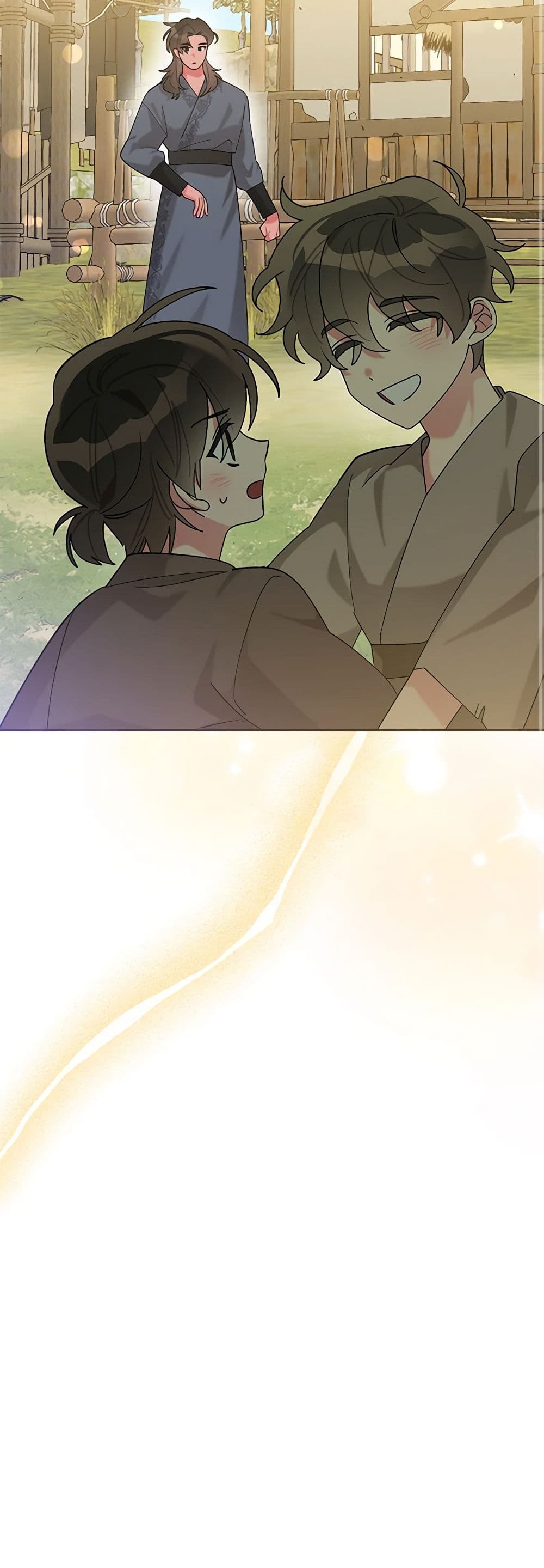 Precious Daughter of the Greatest Martial Arts Villain page 10