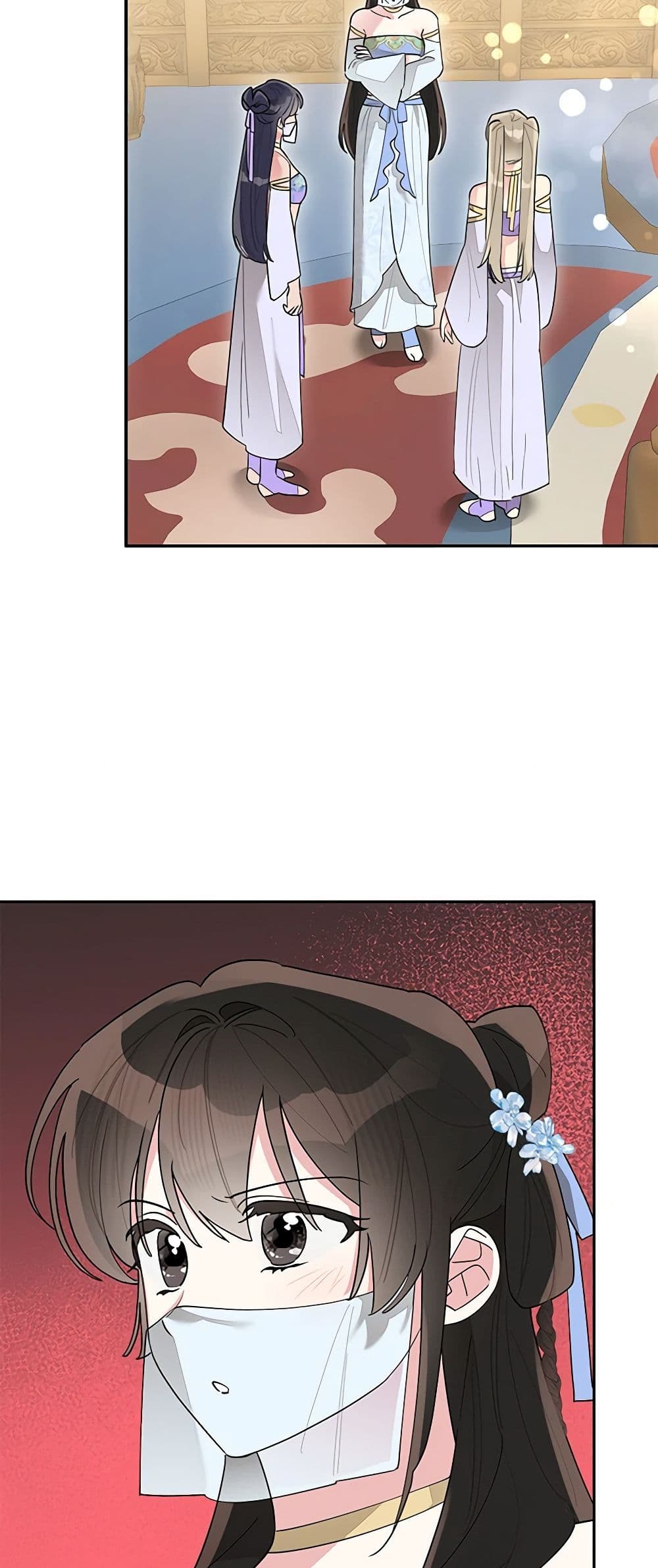 Precious Daughter of the Greatest Martial Arts Villain page 33