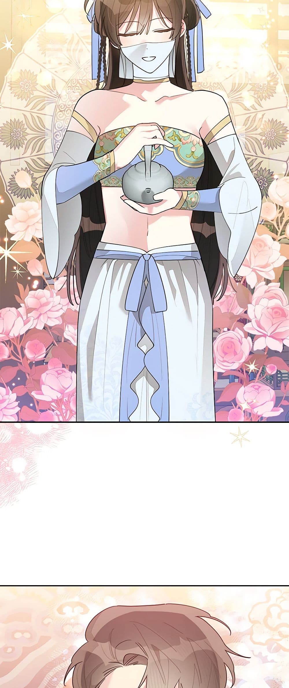 Precious Daughter of the Greatest Martial Arts Villain page 49