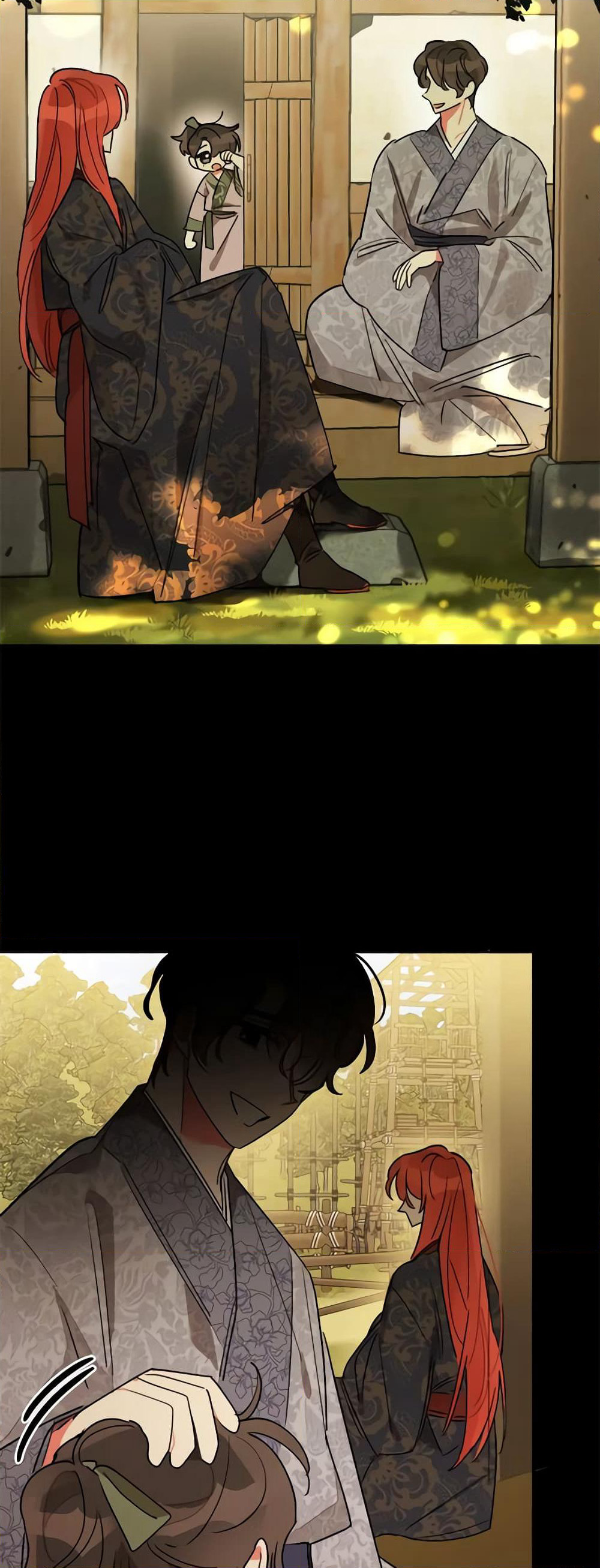 Precious Daughter of the Greatest Martial Arts Villain page 8