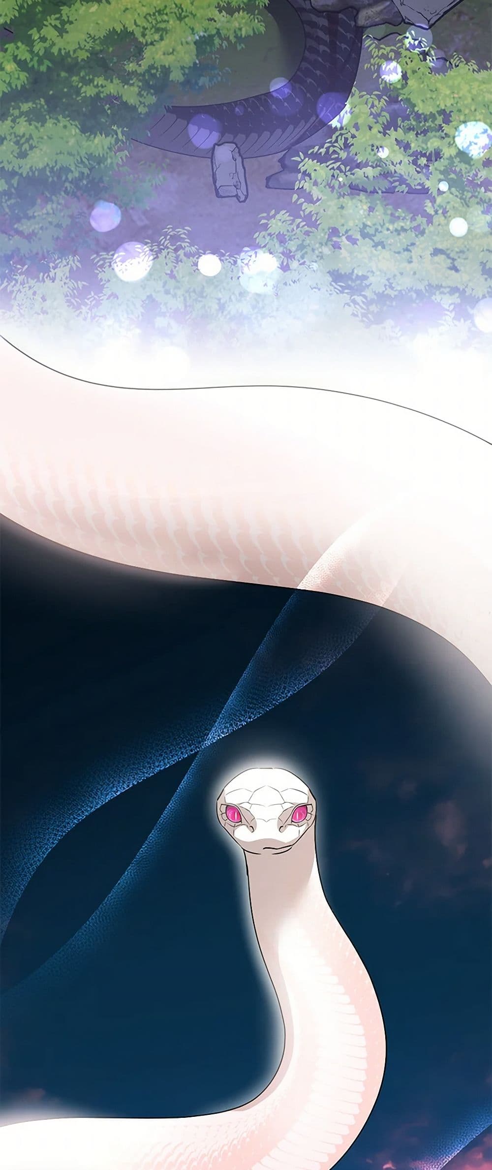 Precious Daughter of the Greatest Martial Arts Villain page 40