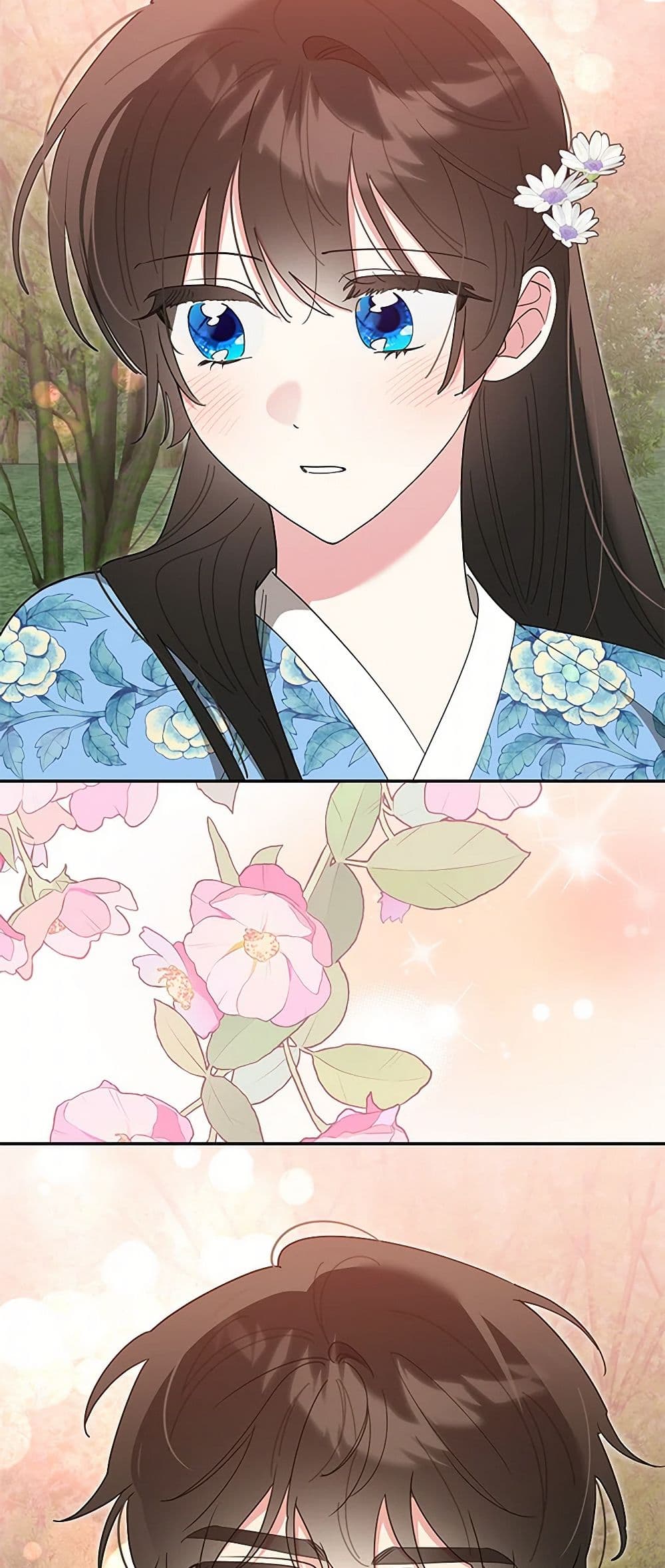 Precious Daughter of the Greatest Martial Arts Villain page 17
