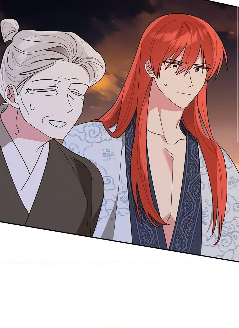Precious Daughter of the Greatest Martial Arts Villain page 36