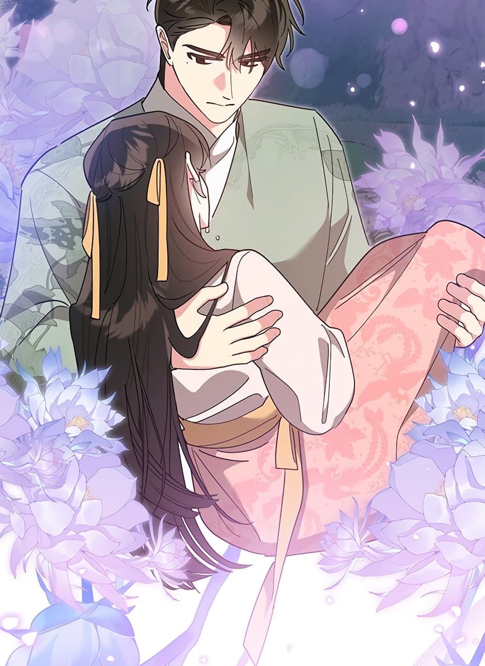 Precious Daughter of the Greatest Martial Arts Villain page 99