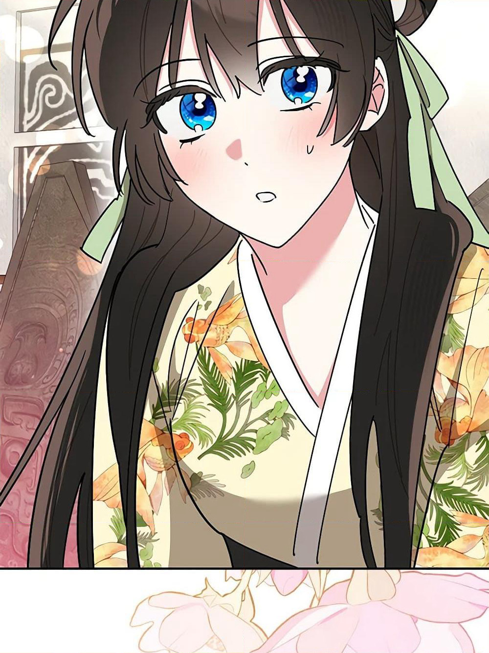 Precious Daughter of the Greatest Martial Arts Villain page 95