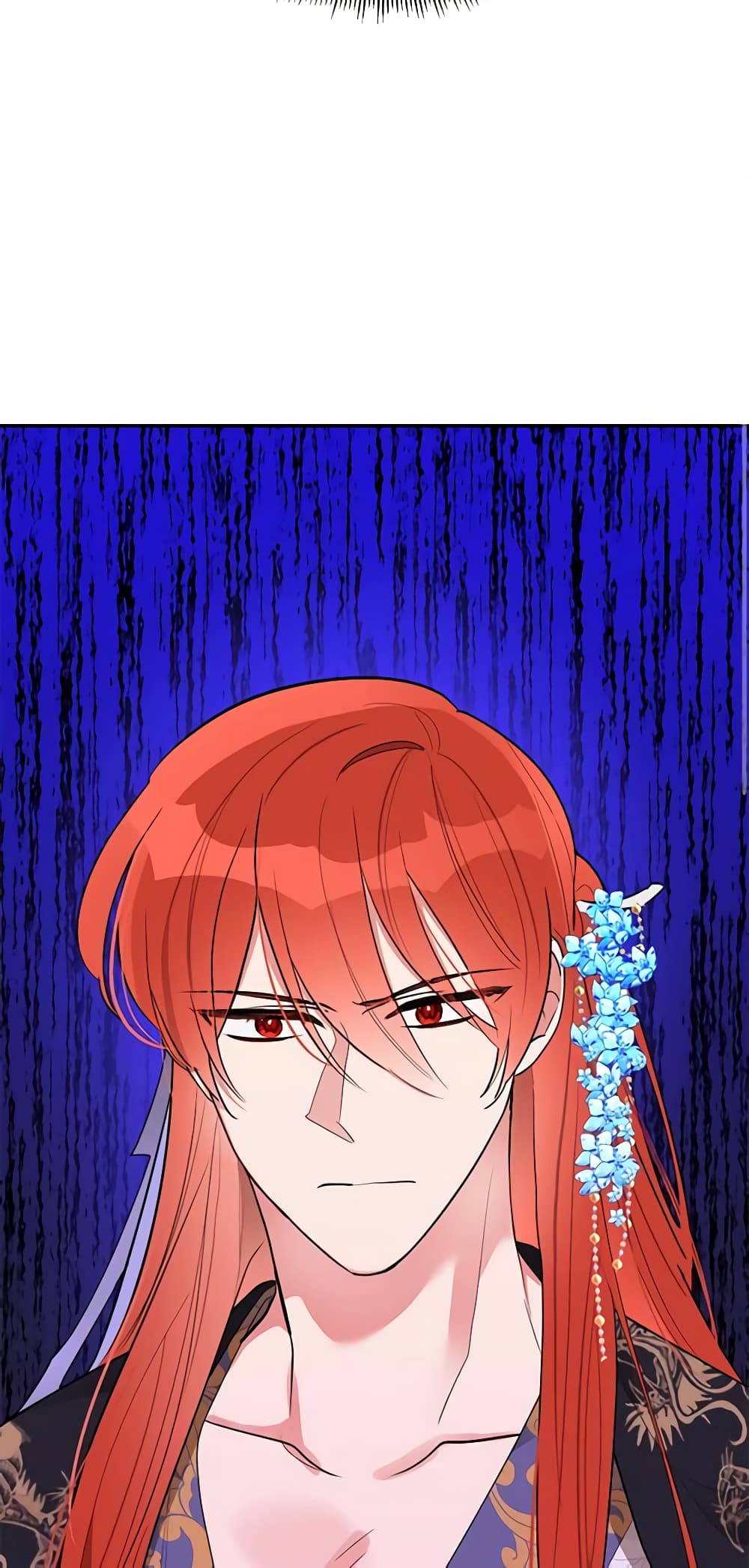 Precious Daughter of the Greatest Martial Arts Villain page 35