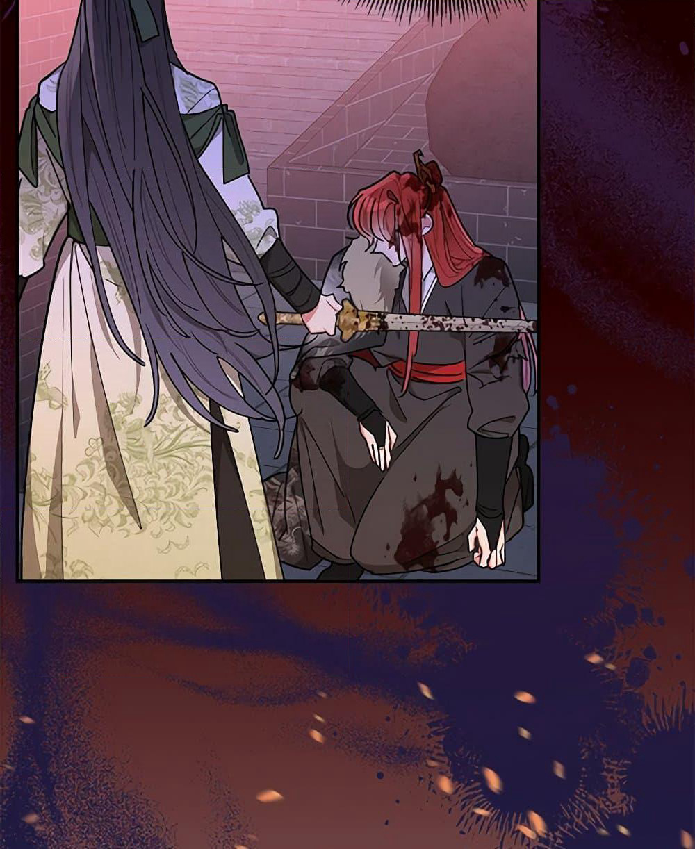 Precious Daughter of the Greatest Martial Arts Villain page 6