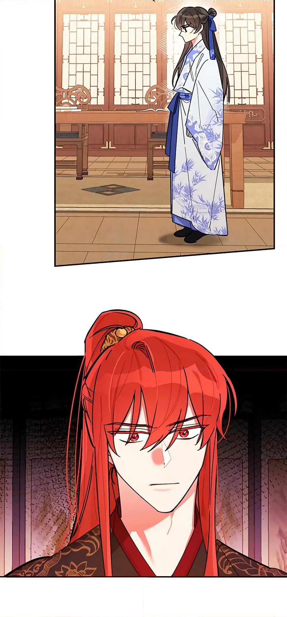 Precious Daughter of the Greatest Martial Arts Villain page 9