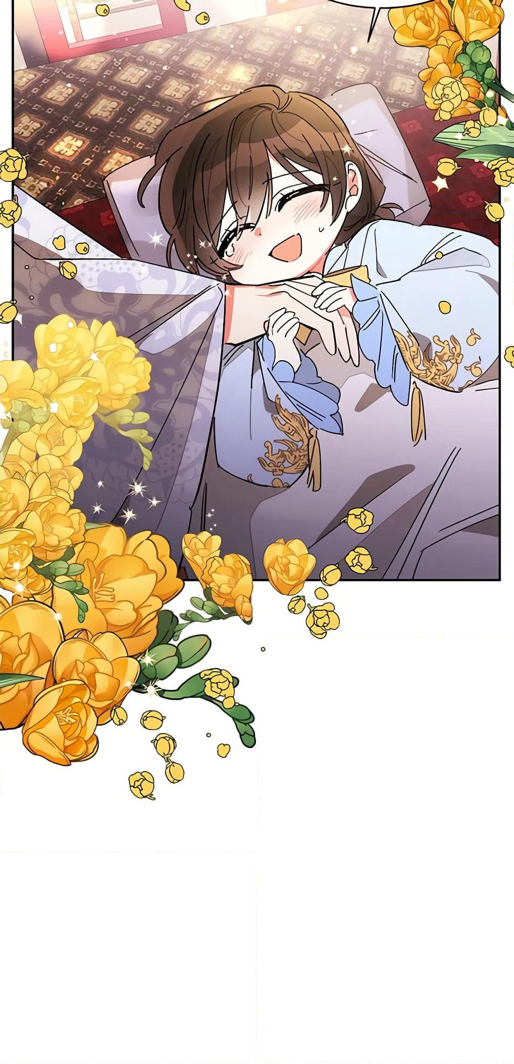 Precious Daughter of the Greatest Martial Arts Villain page 18