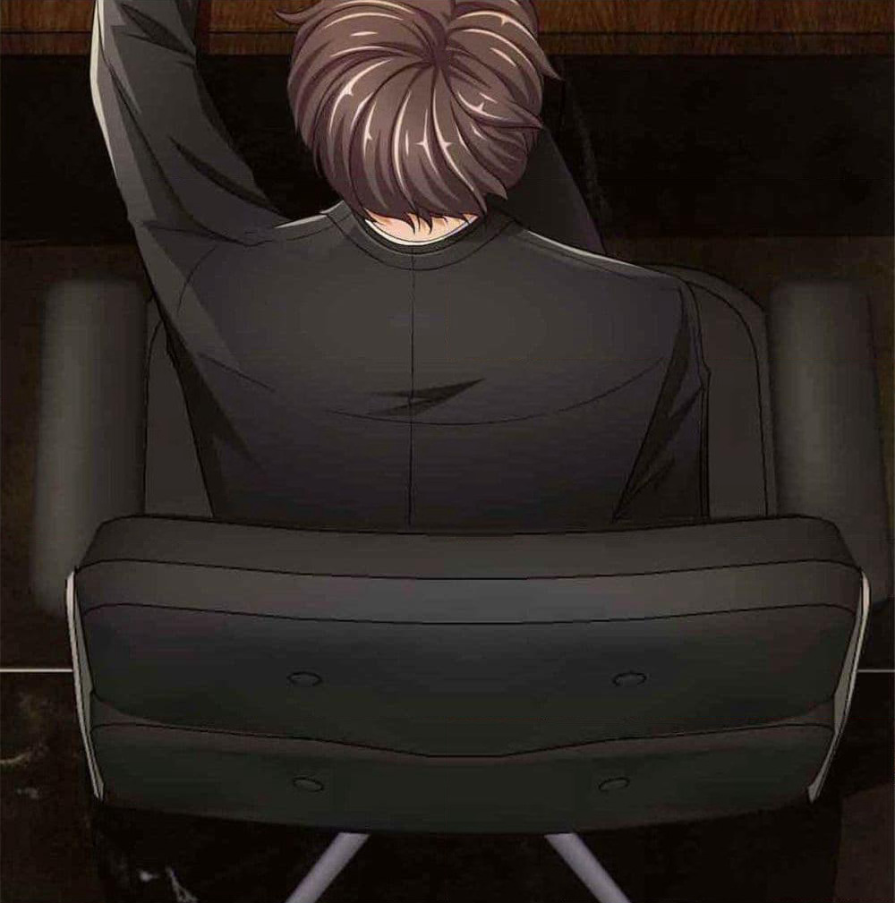 Predestination page 52