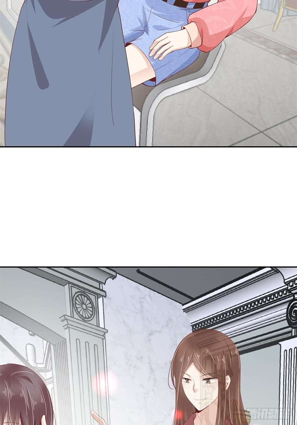 President, Can I borrow your body? page 3