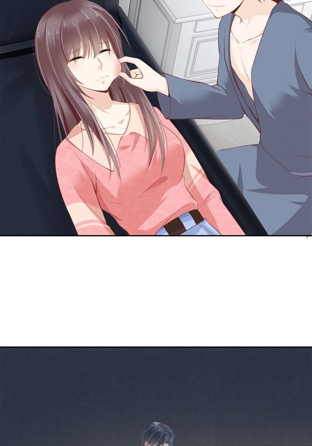 President, Can I borrow your body? page 13