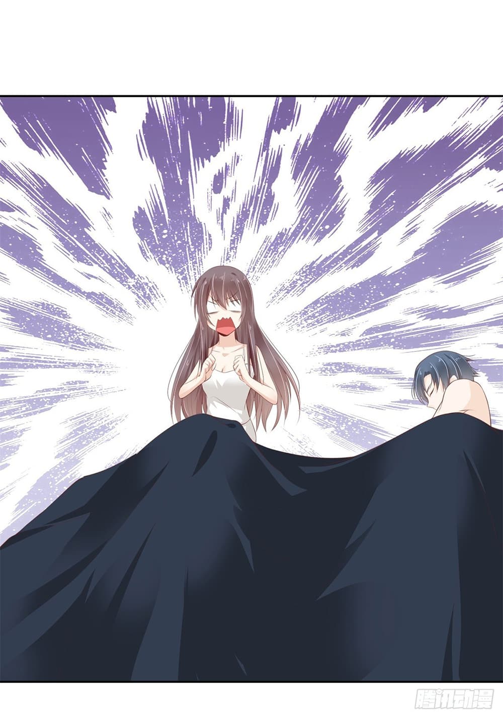 President, Can I borrow your body? page 17