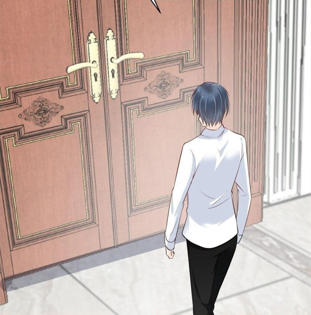 President, Can I borrow your body? page 5