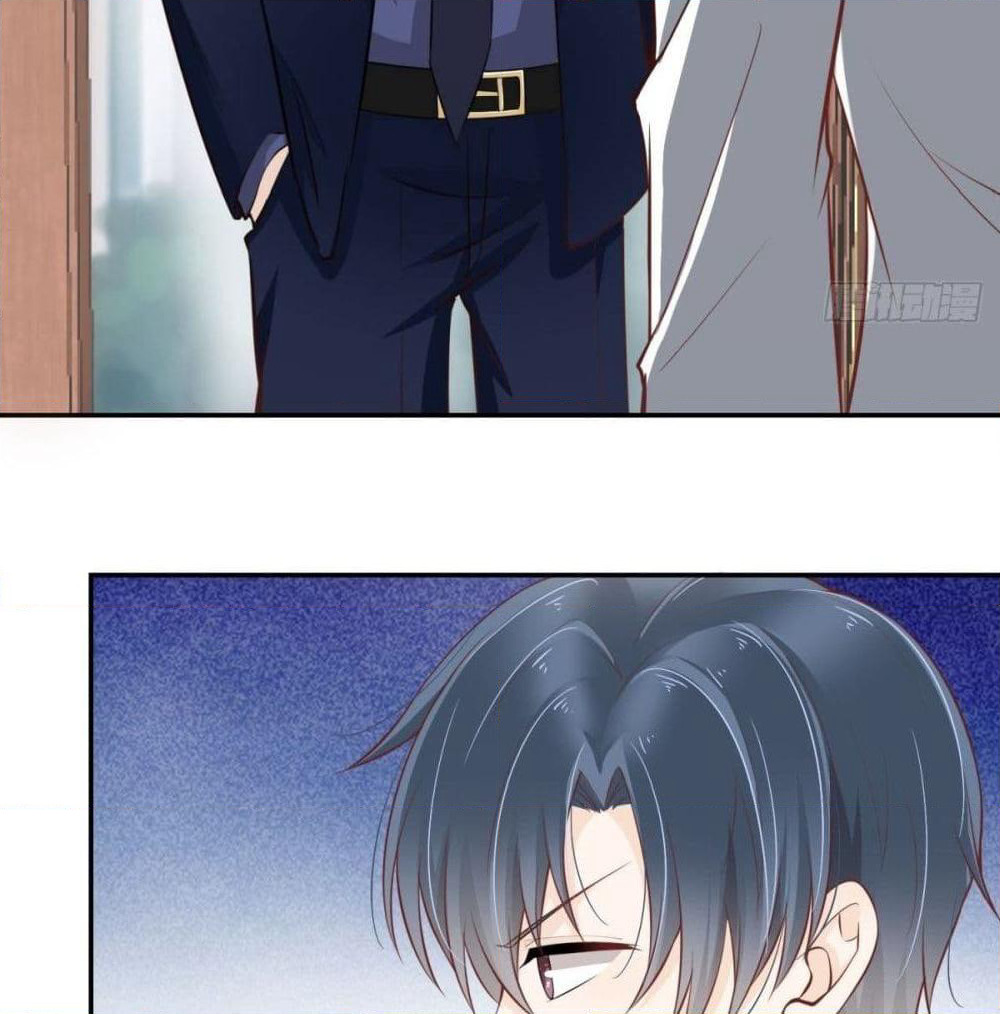 President, Can I borrow your body? page 10
