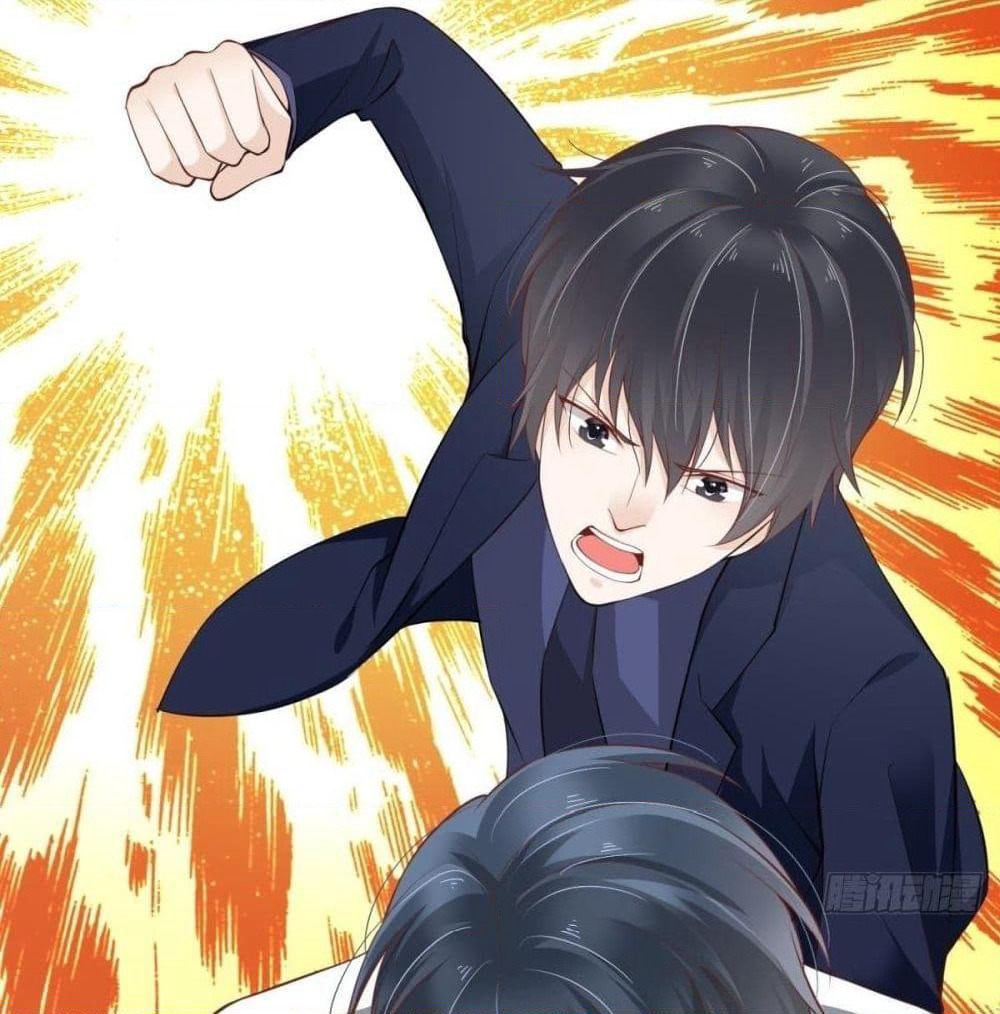 President, Can I borrow your body? page 29