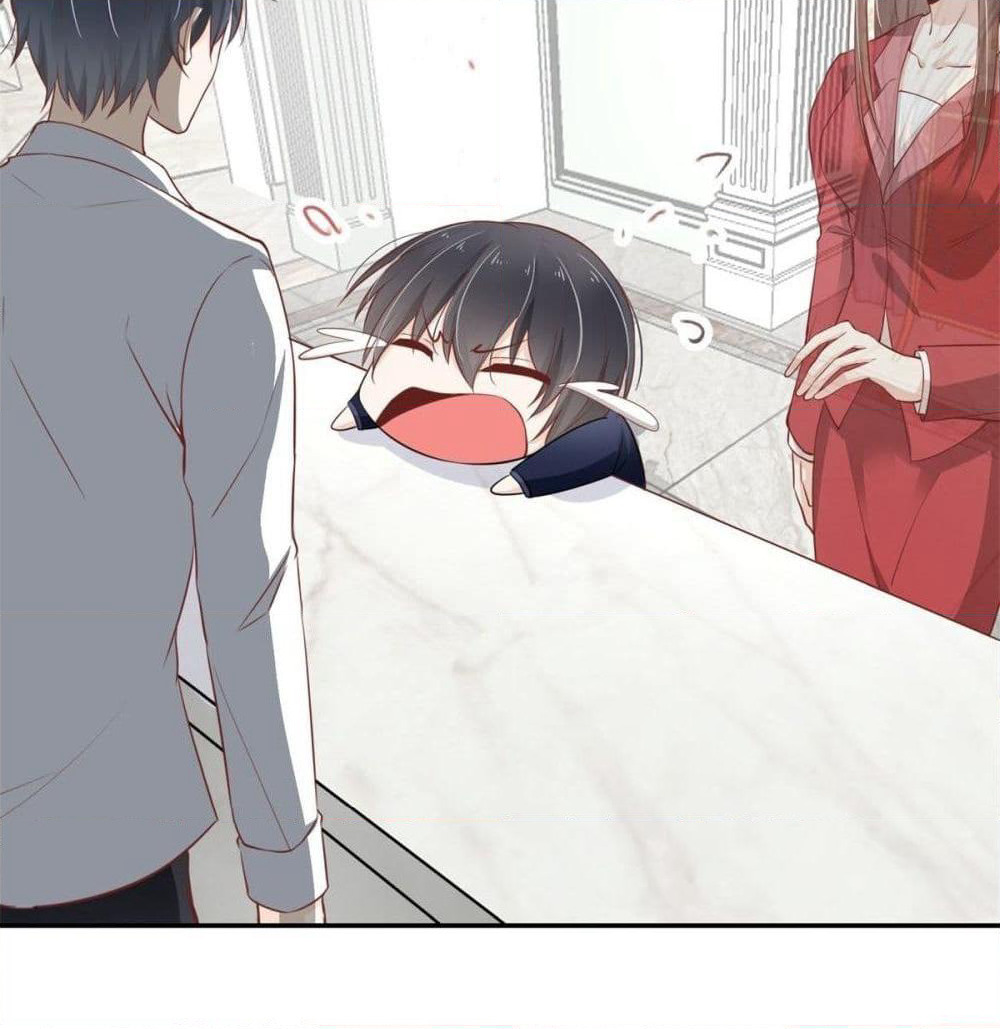 President, Can I borrow your body? page 16