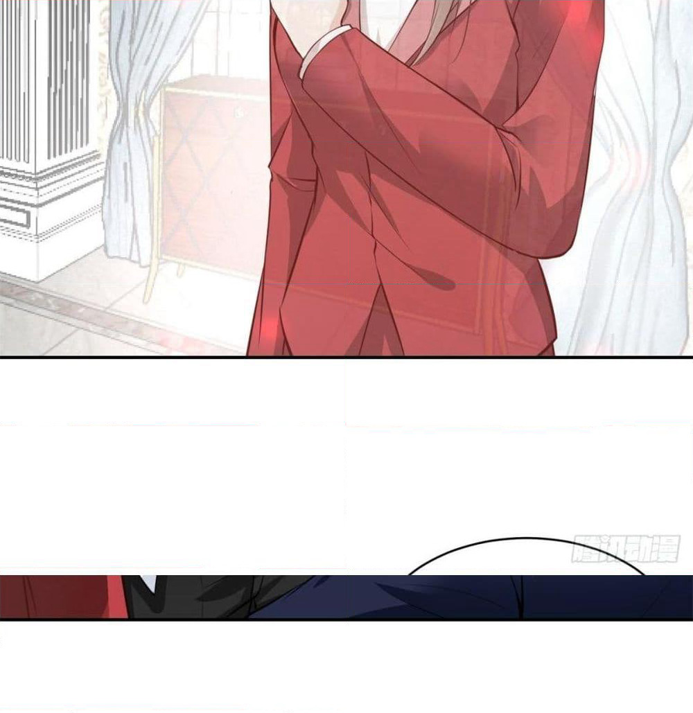 President, Can I borrow your body? page 19