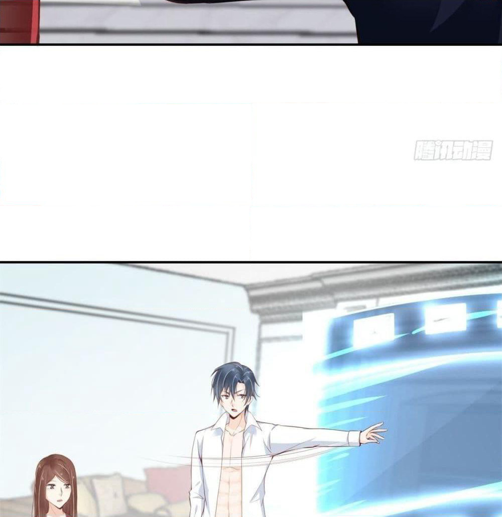 President, Can I borrow your body? page 29