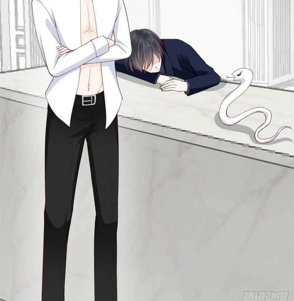 President, Can I borrow your body? page 10