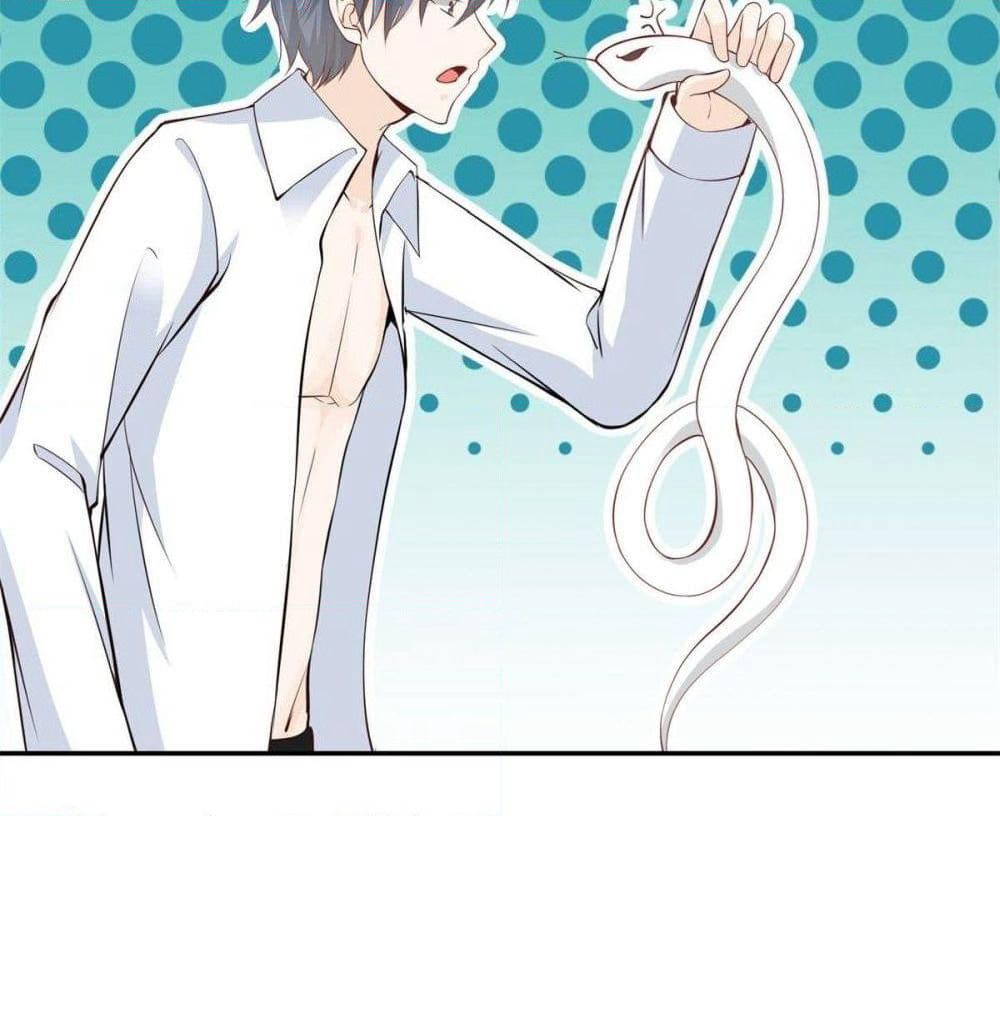 President, Can I borrow your body? page 13