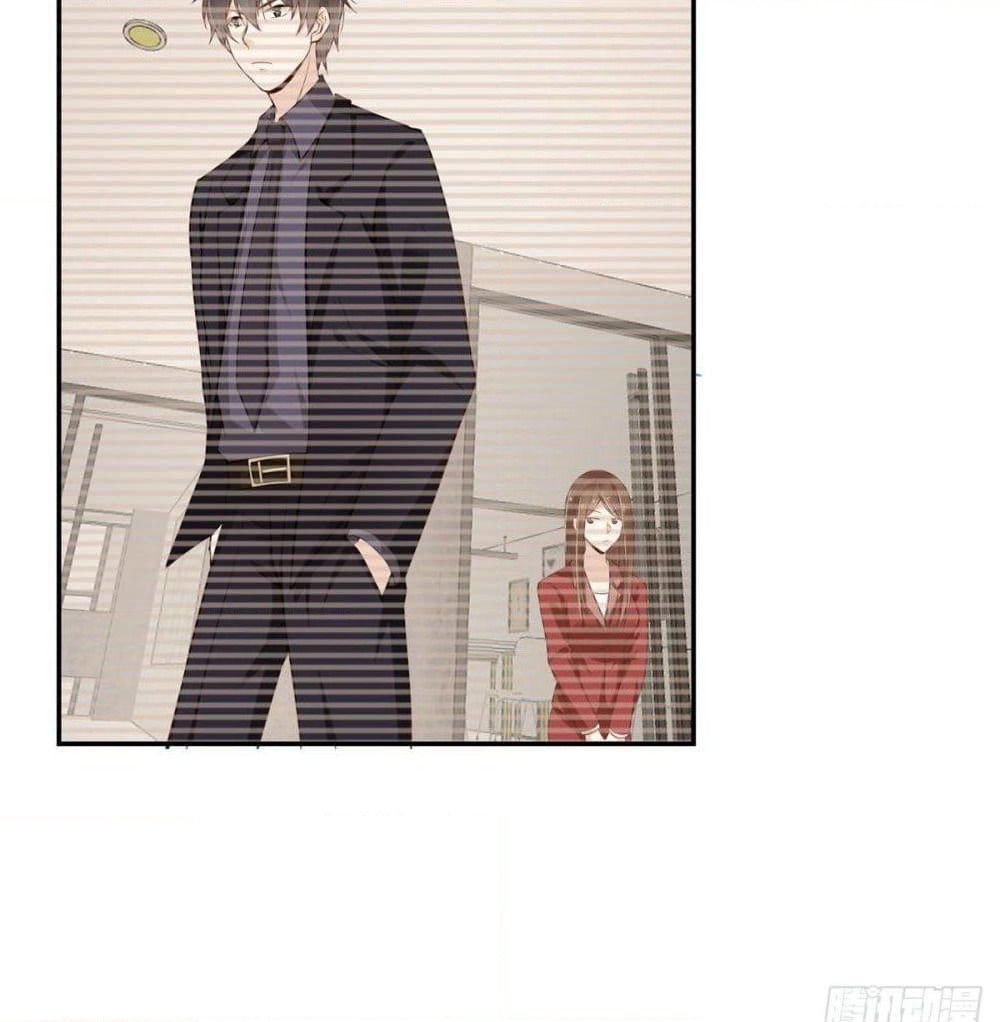 President, Can I borrow your body? page 16