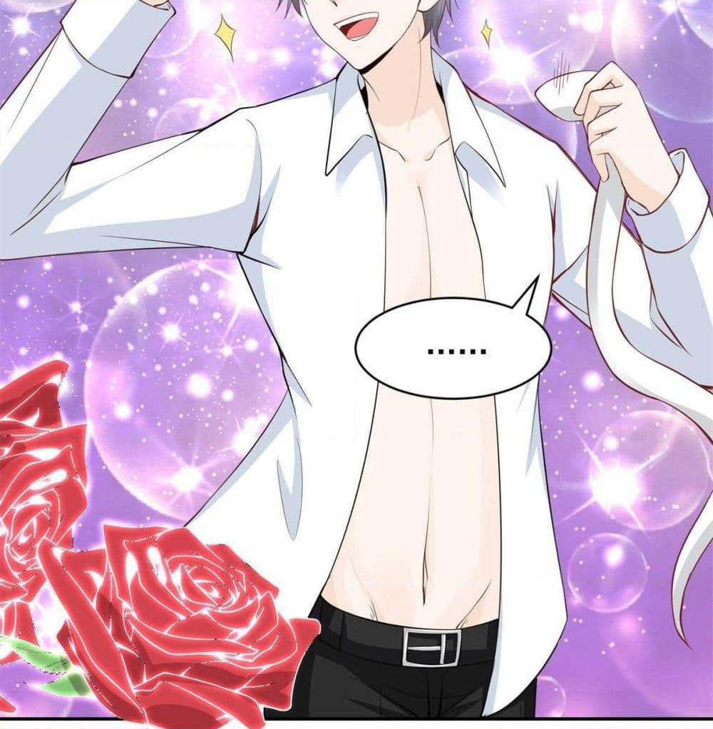President, Can I borrow your body? page 21