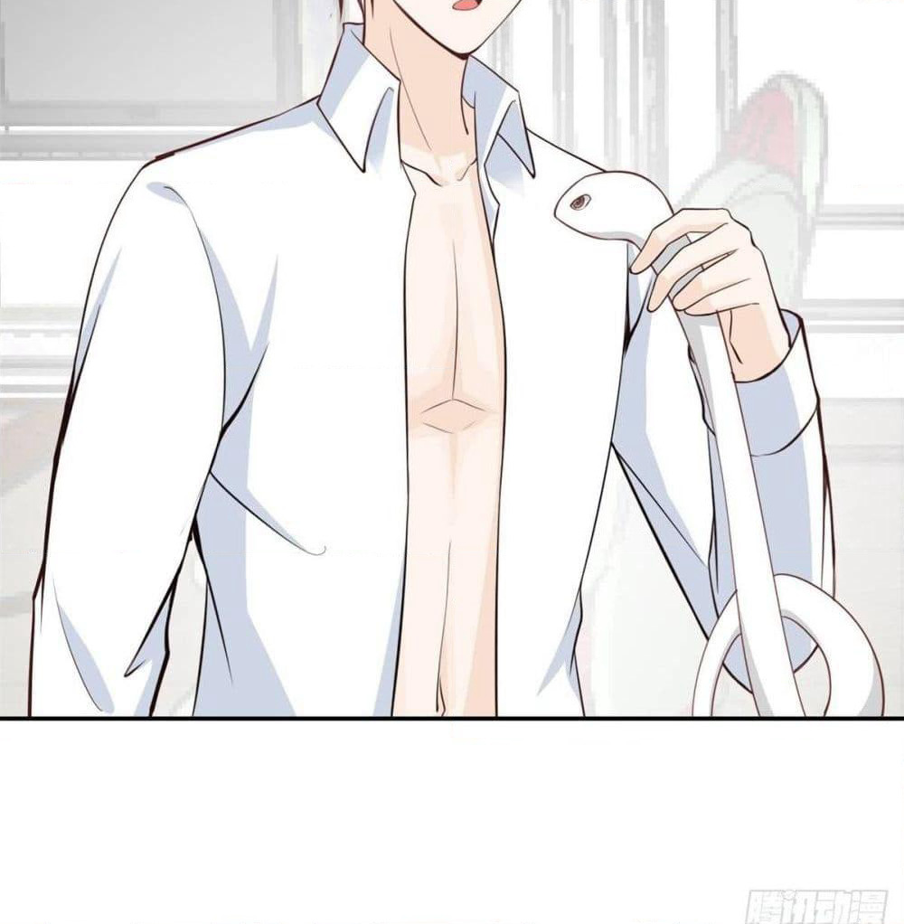 President, Can I borrow your body? page 24