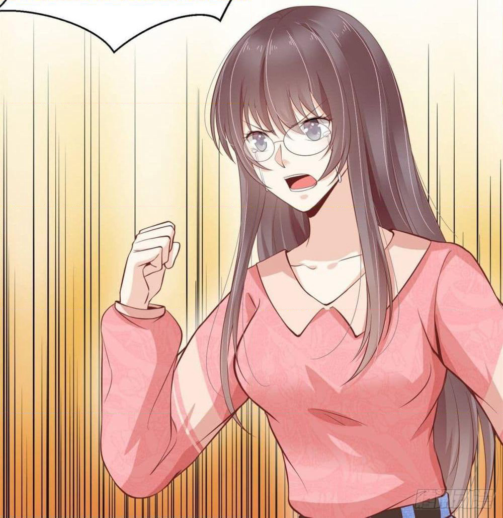 President, Can I borrow your body? page 31