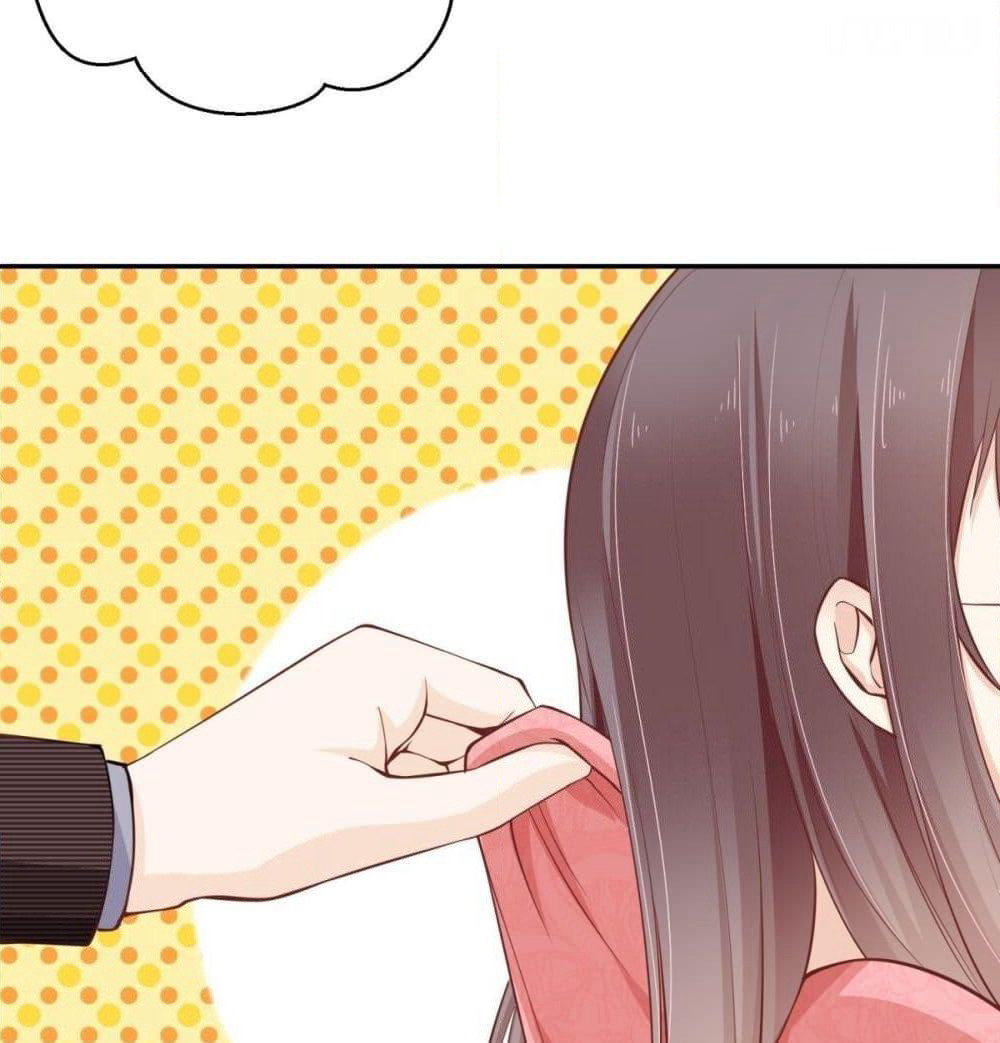 President, Can I borrow your body? page 14