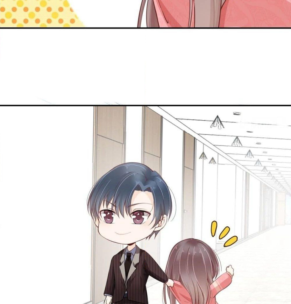 President, Can I borrow your body? page 15
