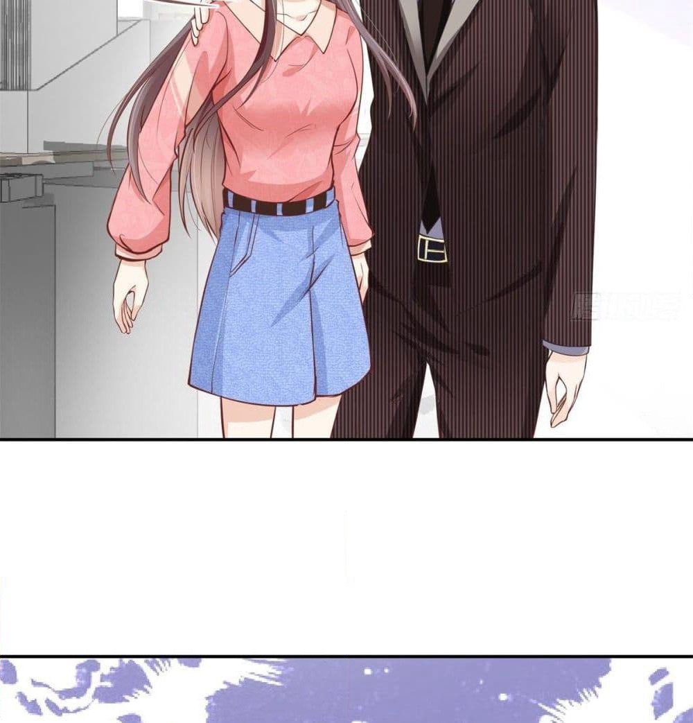 President, Can I borrow your body? page 20