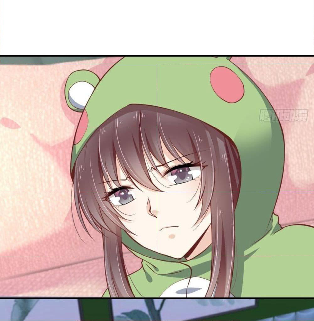 President, Can I borrow your body? page 3