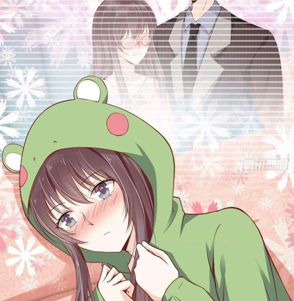 President, Can I borrow your body? page 7