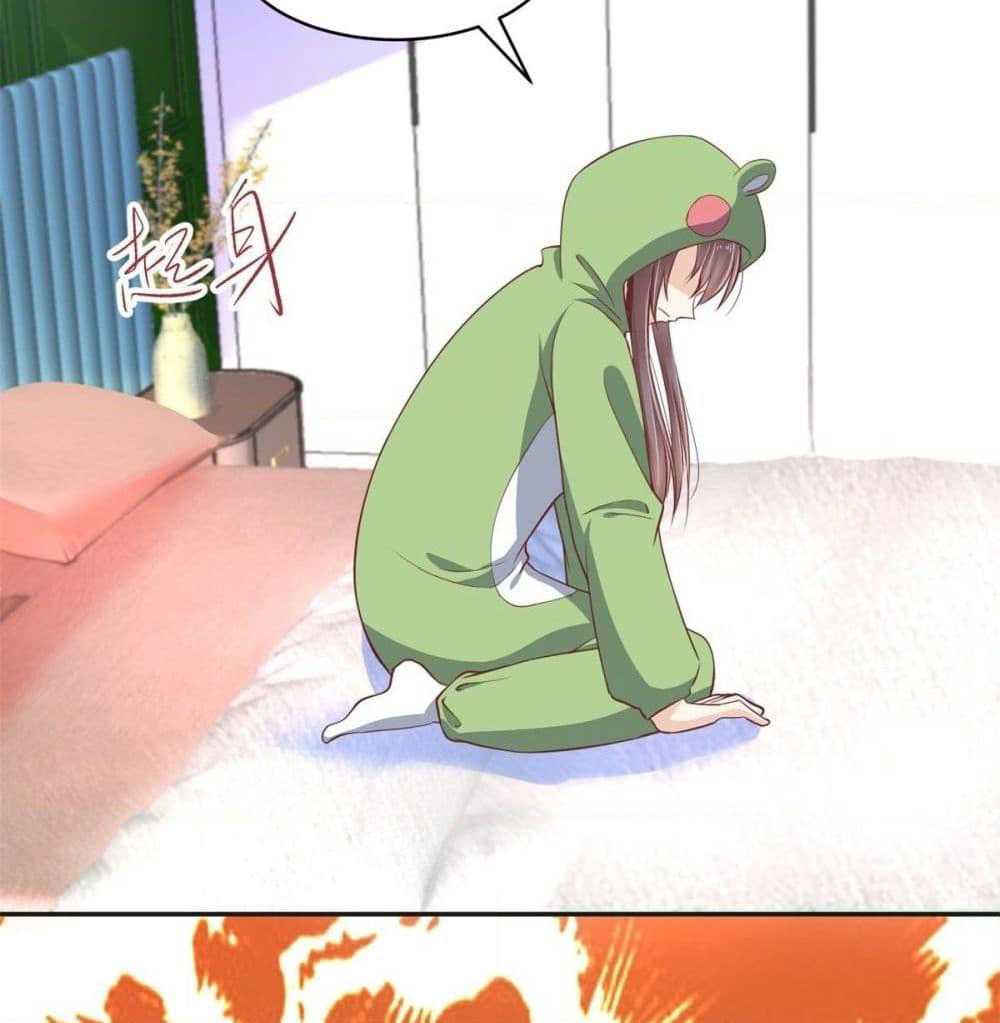 President, Can I borrow your body? page 11