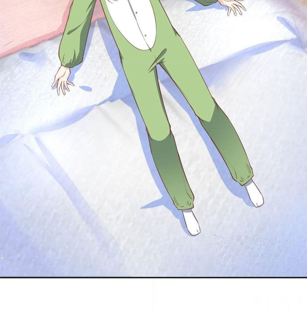 President, Can I borrow your body? page 17