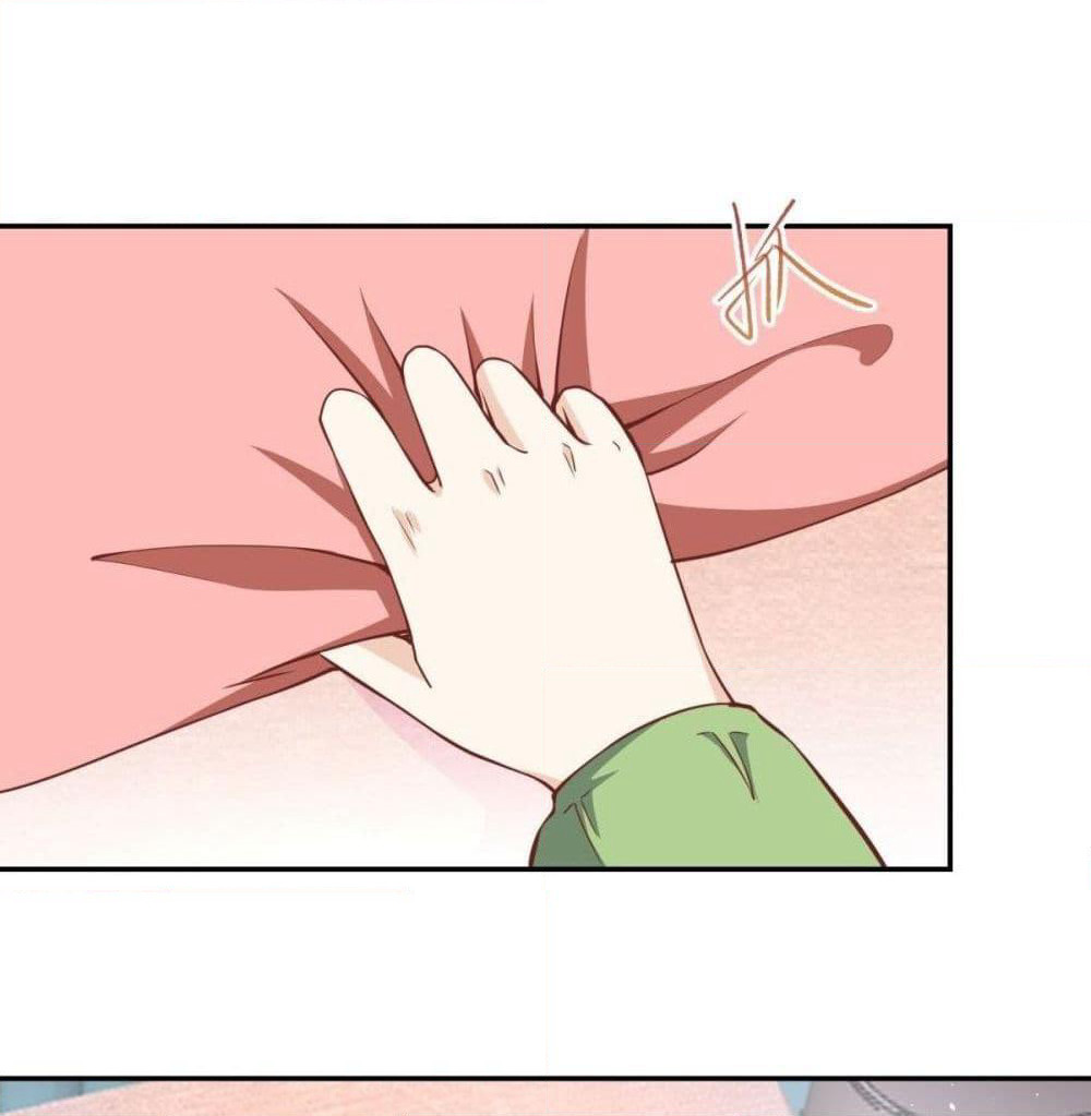 President, Can I borrow your body? page 18