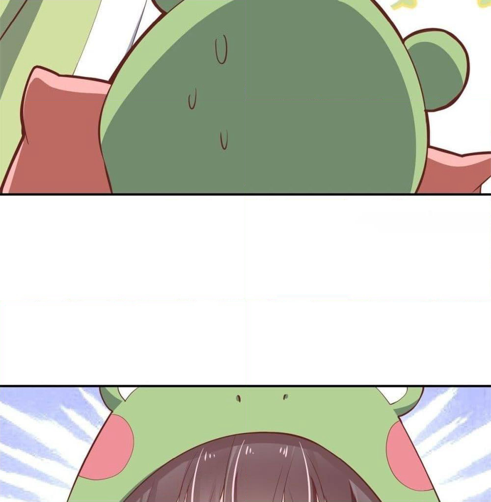 President, Can I borrow your body? page 27