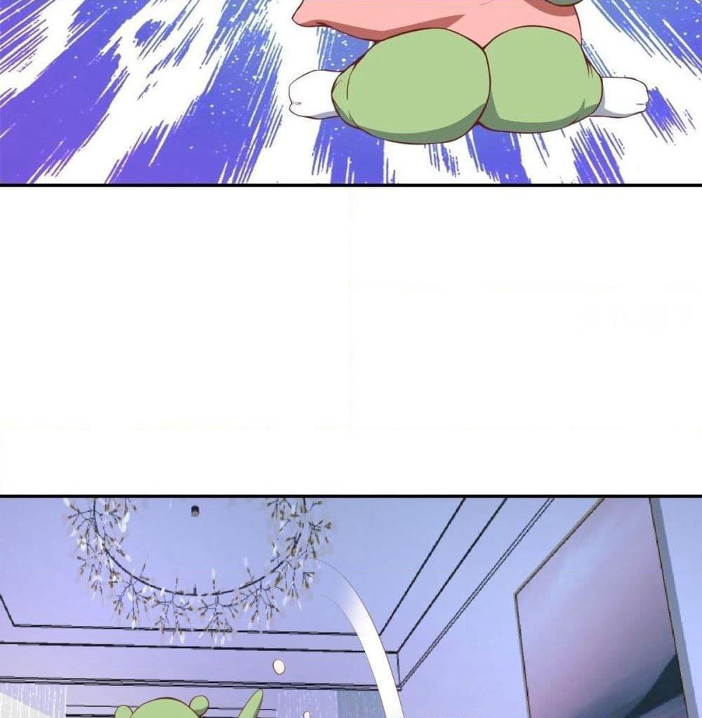 President, Can I borrow your body? page 31