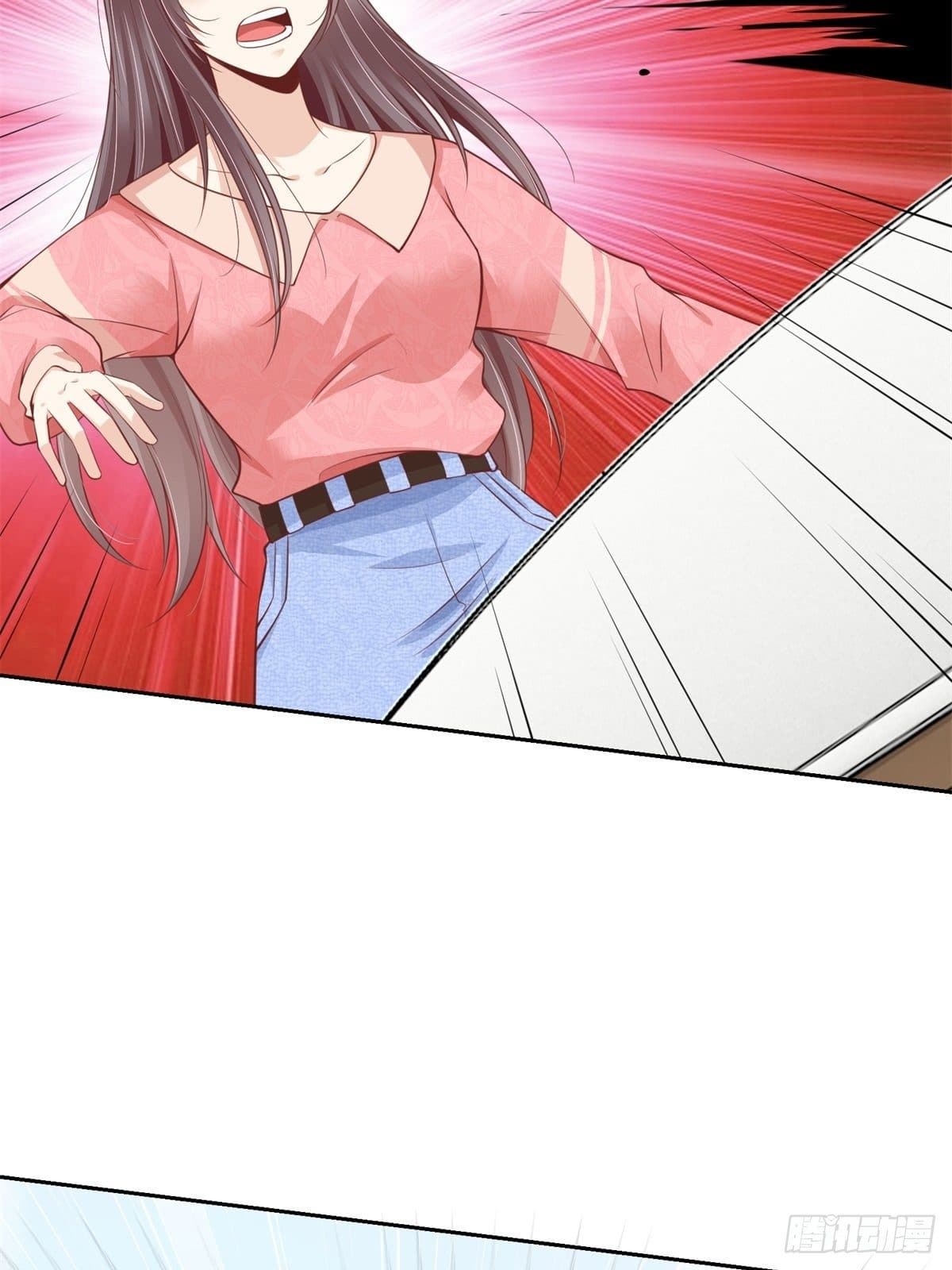 President, Can I borrow your body? page 4