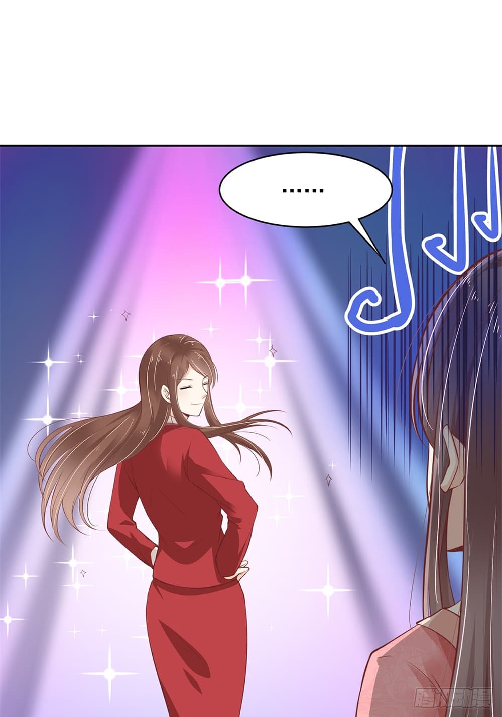 President, Can I borrow your body? page 16