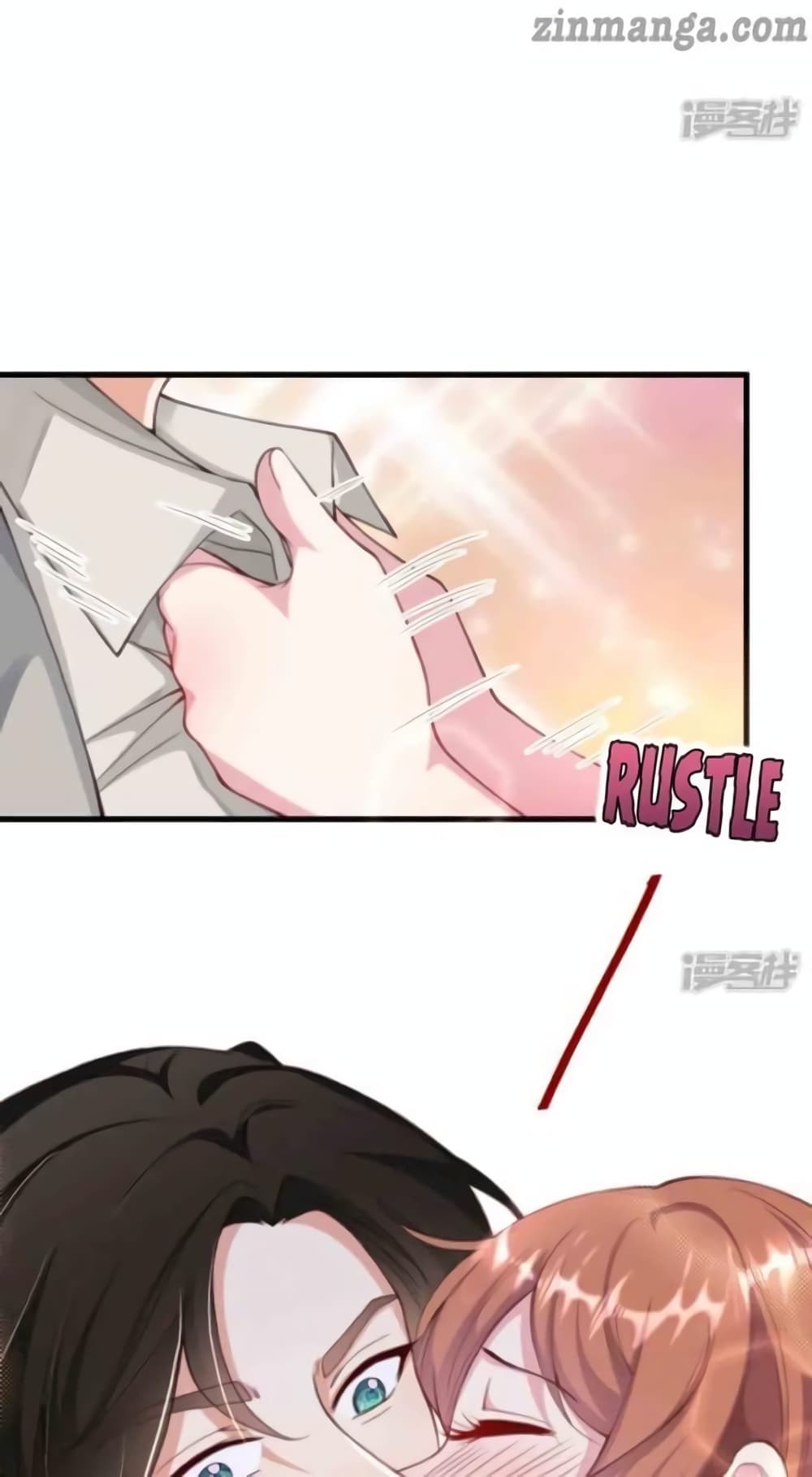 President daddy is chasing you page 14