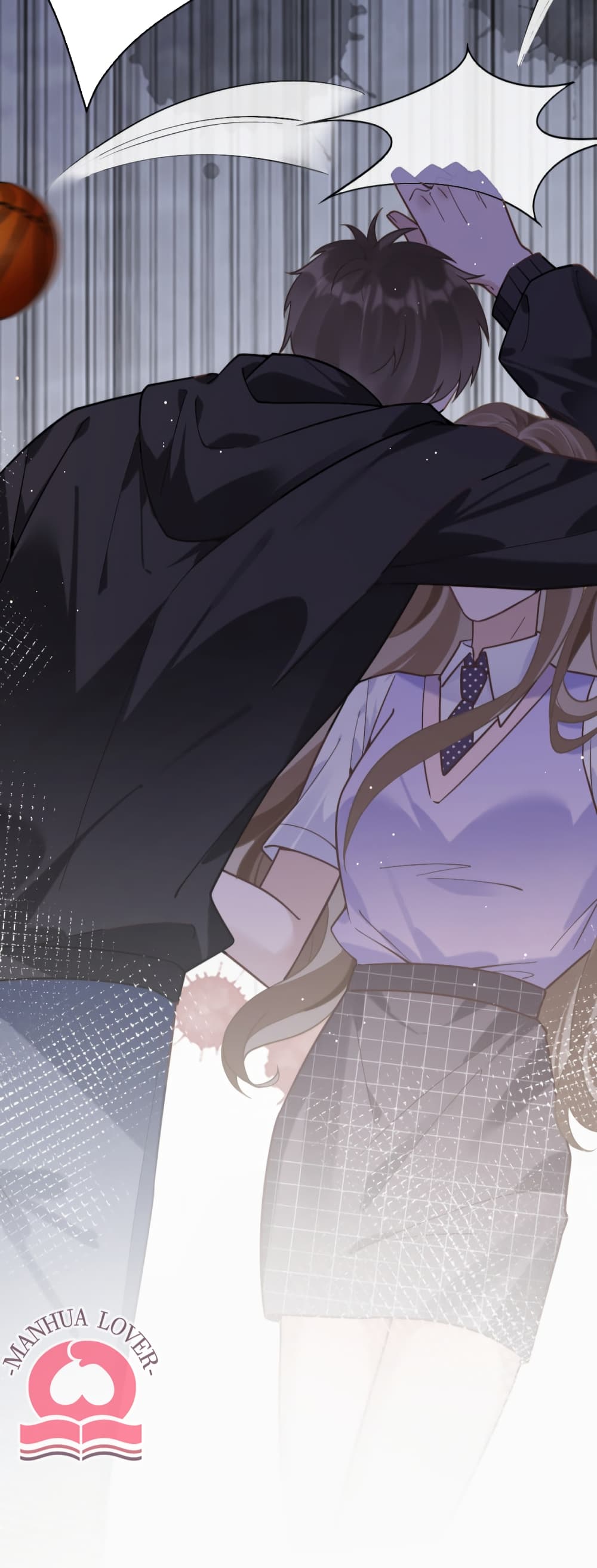 President Ji's Sweet Wife Is Fierce and Wild page 17