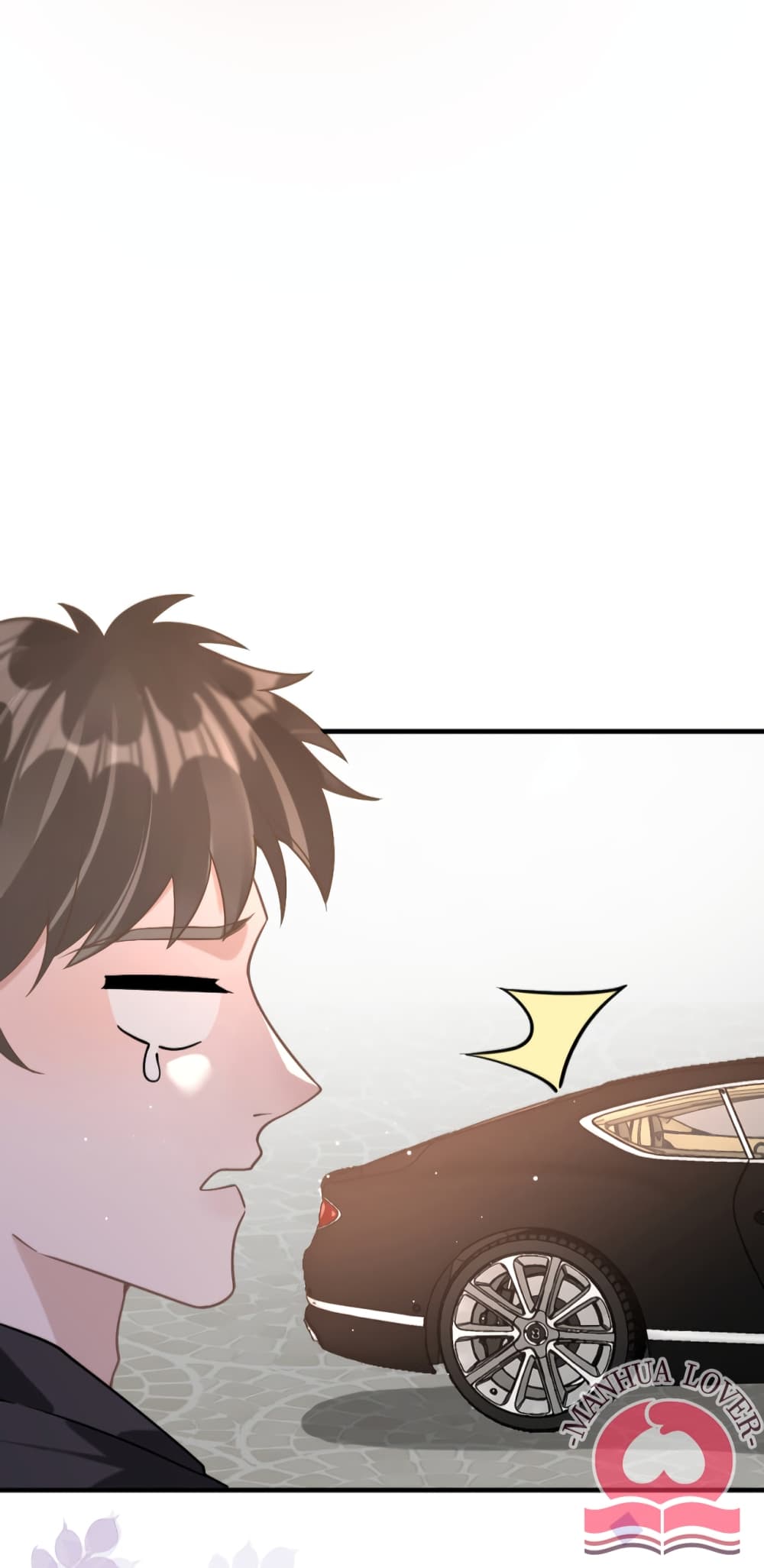 President Ji's Sweet Wife Is Fierce and Wild page 28